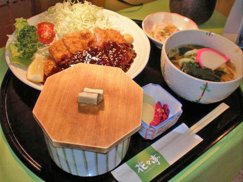 伊娜因特鲁特酒店 南箕轮村 外观 照片
