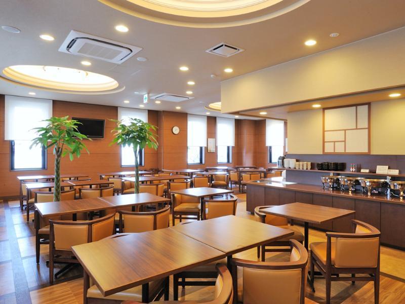 伊娜因特鲁特酒店 南箕轮村 外观 照片