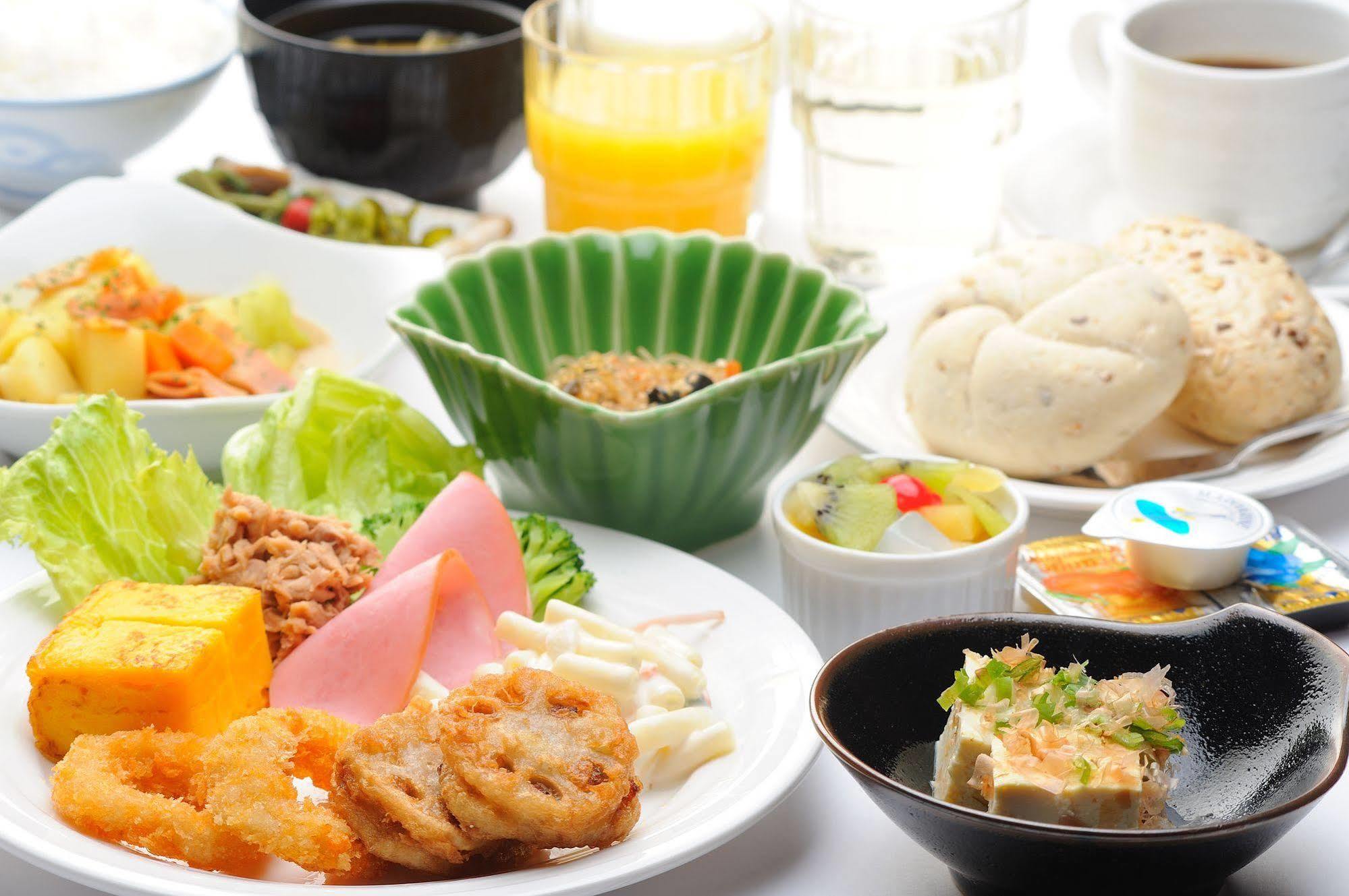 伊娜因特鲁特酒店 南箕轮村 外观 照片